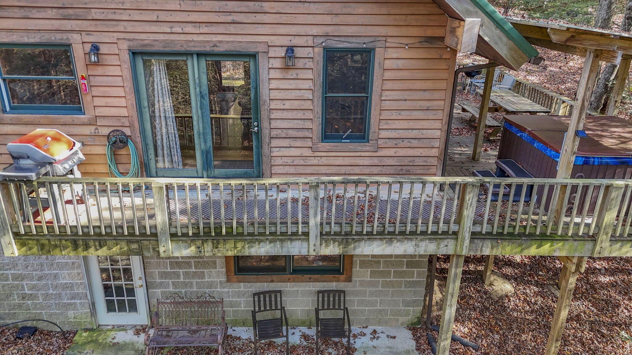 25873 Big Pine Road Rockbridge, OH 43149 - Photo 68 of 80