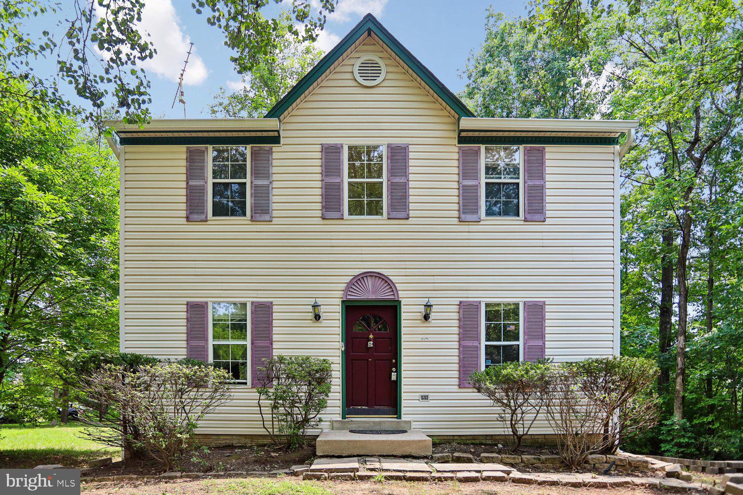 15226 Elk Run Road Chantilly, VA 20151 - Photo 1 of 53 15226 Elk Run Rd Chantilly