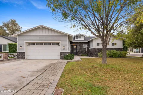 $1,795,000 | 4201 East Cheery Lynn Road, Phoenix, AZ 85018