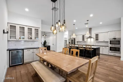 $1,795,000 | 4201 East Cheery Lynn Road, Phoenix, AZ 85018