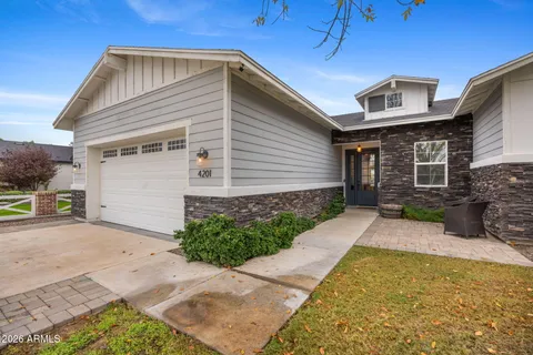 $1,795,000 | 4201 East Cheery Lynn Road, Phoenix, AZ 85018