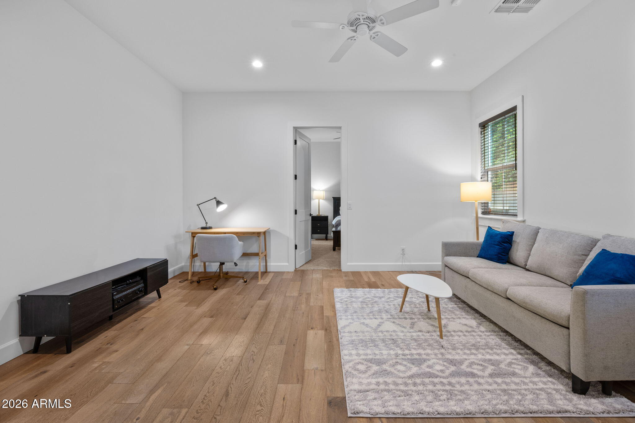 4201 East Cheery Lynn Road Phoenix, AZ 85018 - Photo 23 of 40 Bonus/Flex Room