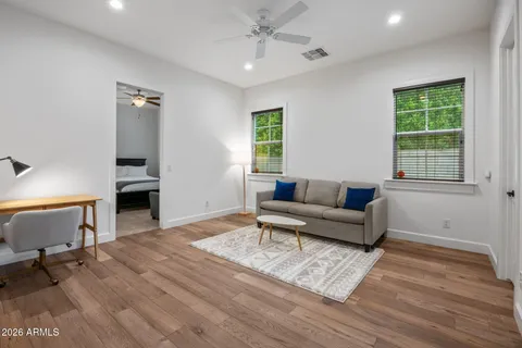 $1,795,000 | 4201 East Cheery Lynn Road, Phoenix, AZ 85018