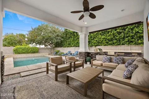 $1,795,000 | 4201 East Cheery Lynn Road, Phoenix, AZ 85018