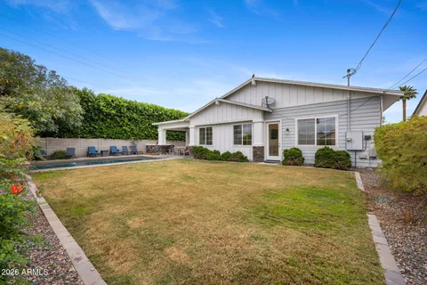 $1,795,000 | 4201 East Cheery Lynn Road, Phoenix, AZ 85018