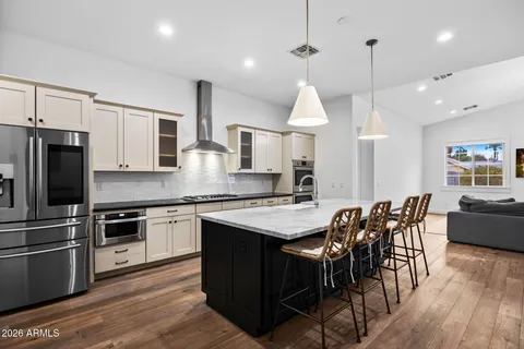 $1,795,000 | 4201 East Cheery Lynn Road, Phoenix, AZ 85018