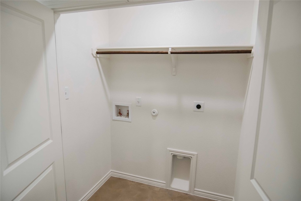 1261 Lehmann Drive, Unit A Copperas Cove, TX 76522 - Photo 14 of 18 a view of small space