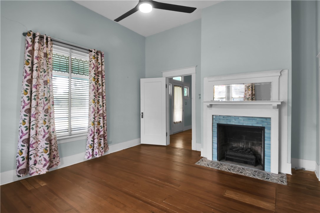 143 Austwell Road Tivoli, TX 77990 - Photo 20 of 35 Gallery Image 20