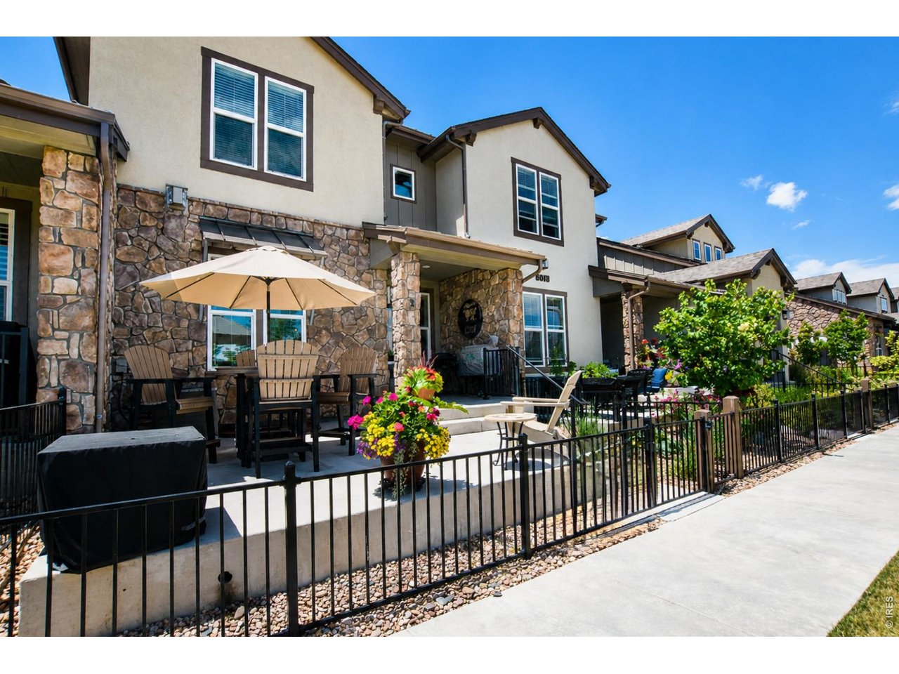 6245 Vernazza Way, Unit 3 Windsor, CO 80550 - Photo 5 of 48