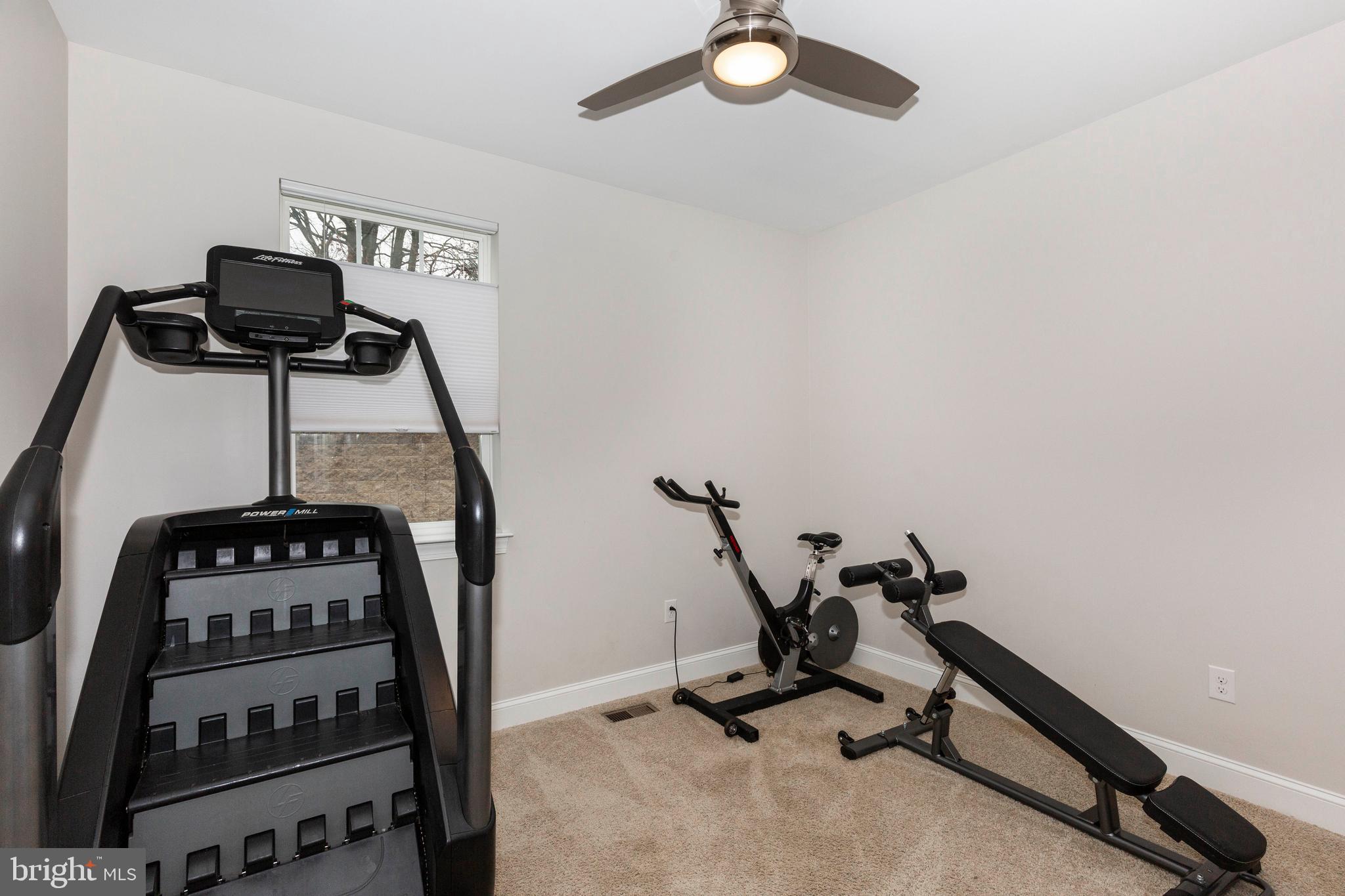 620 Friendship Road Westminster, MD 21157 - Photo 23 of 42 Main level bedroom