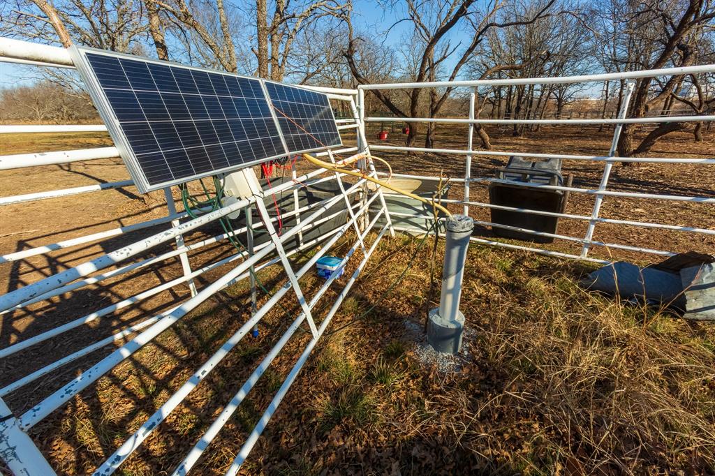 202 Tillery Road Perrin, TX 76486 - Photo 16 of 35