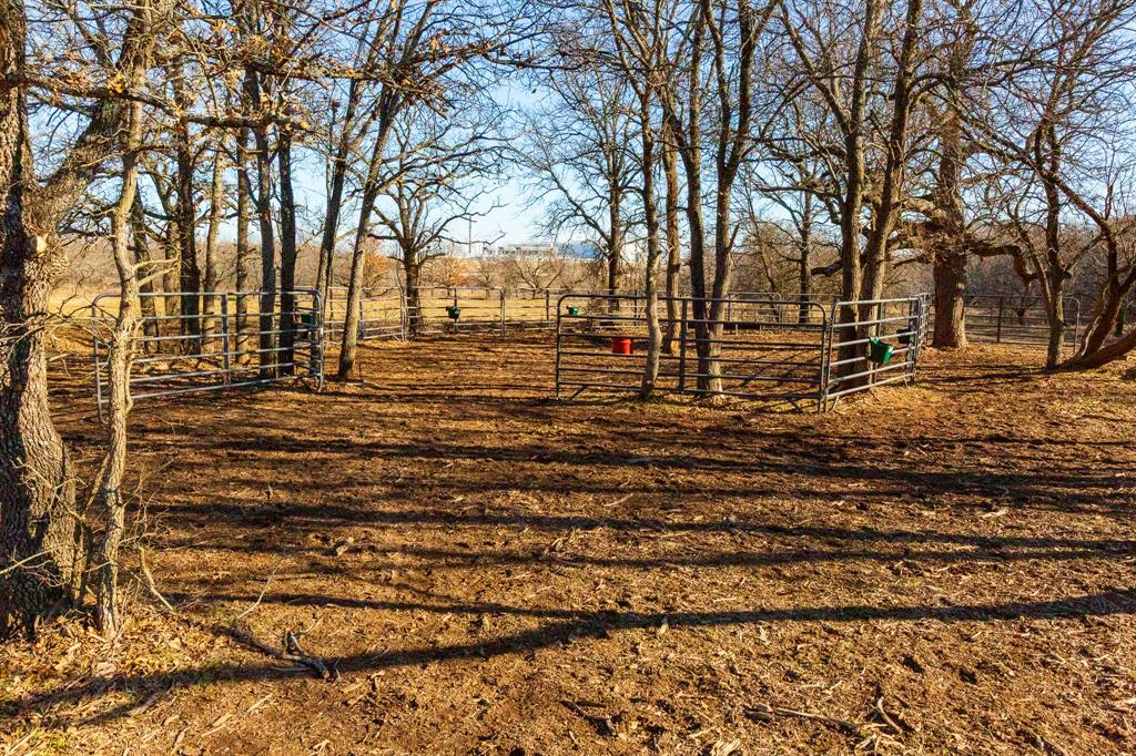 202 Tillery Road Perrin, TX 76486 - Photo 20 of 35