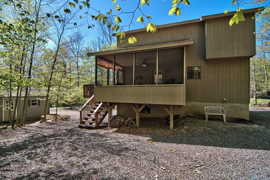 4338 Wedge Road Lake Ariel, PA 18436 - Photo 41 of 91