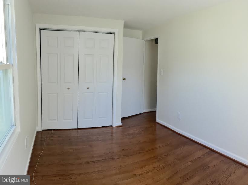 7618 Burnside Road Landover, MD 20785 - Photo 13 of 17 2nd bedroom