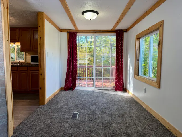 $194,900 | 2565 Lapo Rd Lake, Lake Odessa, MI 48849