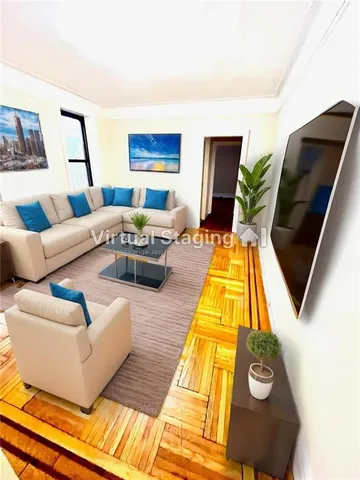 $270,000 | 2234 Ocean Avenue, Unit C12 | Homecrest