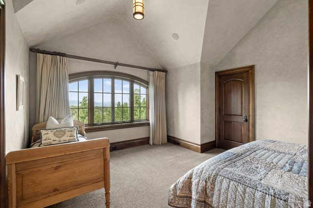 1943 North Wolf Creek Ranch Road, Unit 12 Heber City, UT 84036 - Photo 86 of 180
