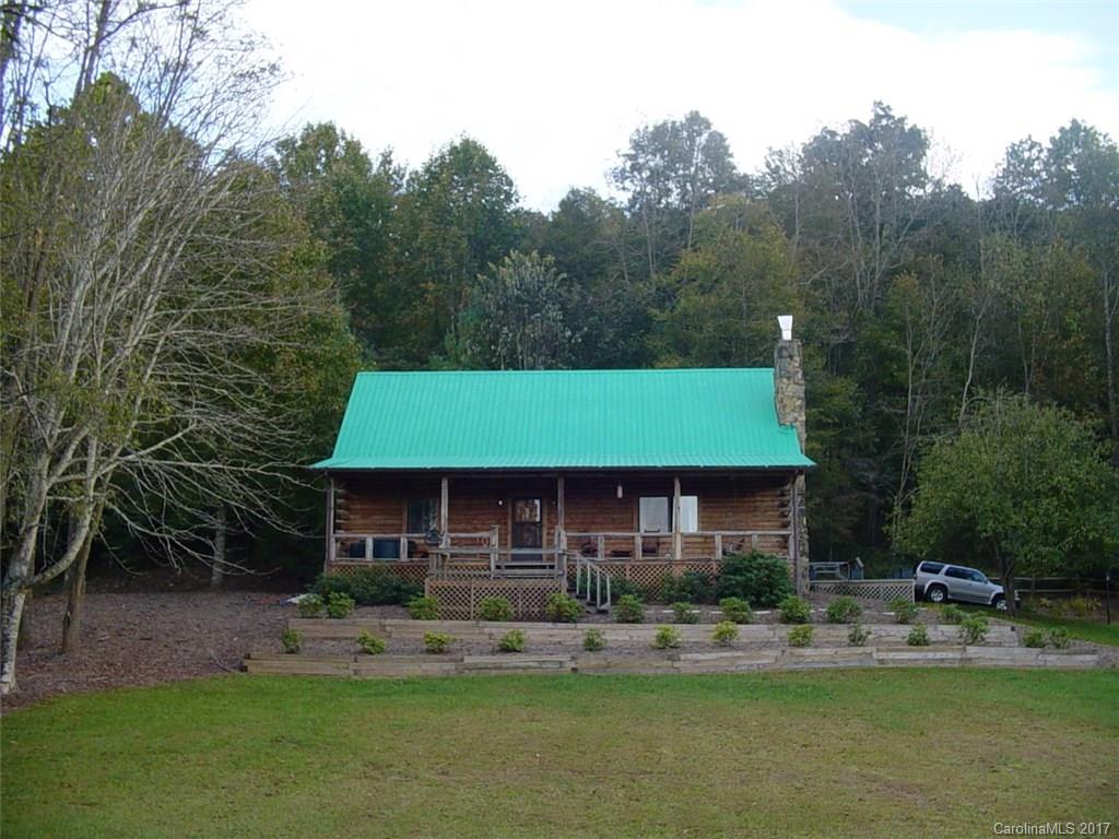 388 Jake Blackburn Road Lansing, NC 28643 - Photo 3 of 48