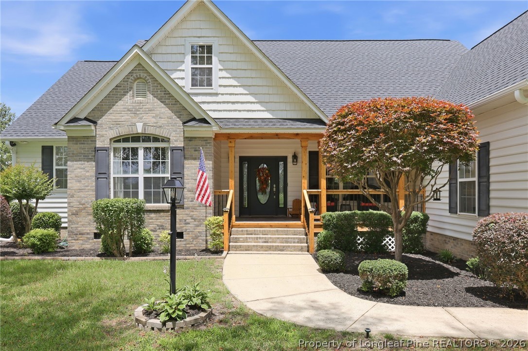 2561 Rodeo Drive Linden, NC 28356 - Photo 2 of 48