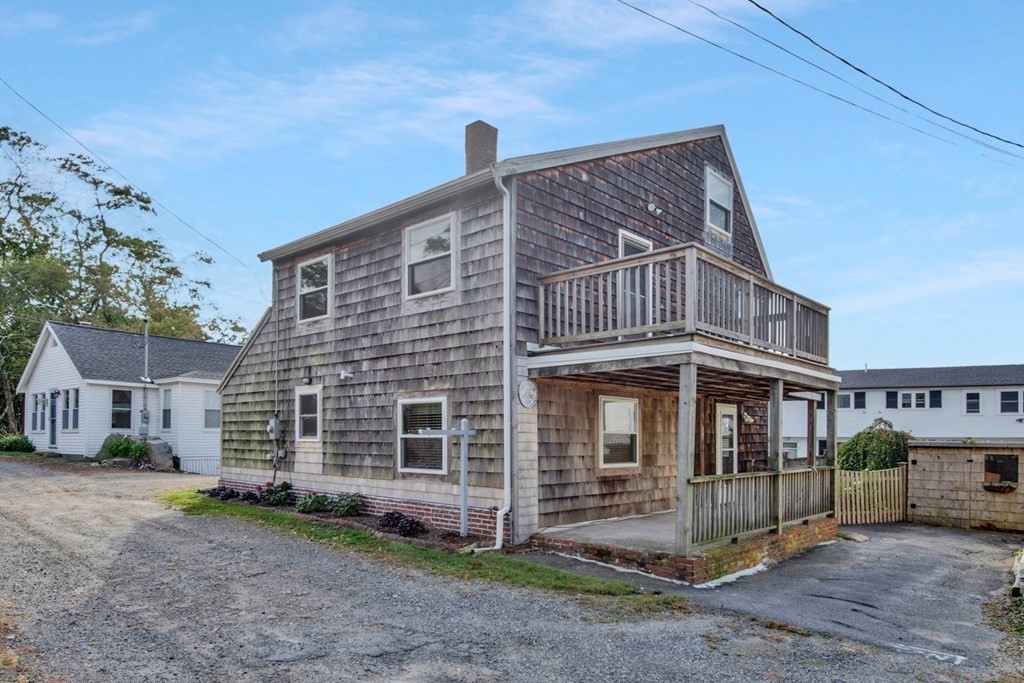 3 Locust Lane Gloucester, MA 01930 - Photo 1 of 33