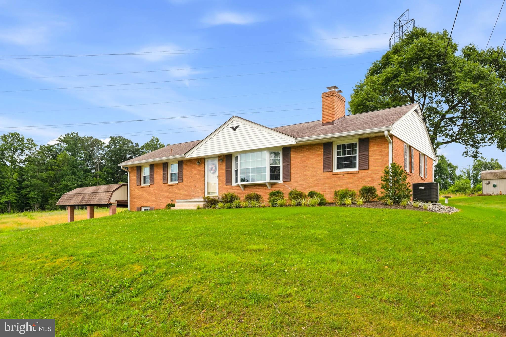15605 Bond Mill Road Laurel, MD 20707 - Photo 1 of 36 Welcome home!