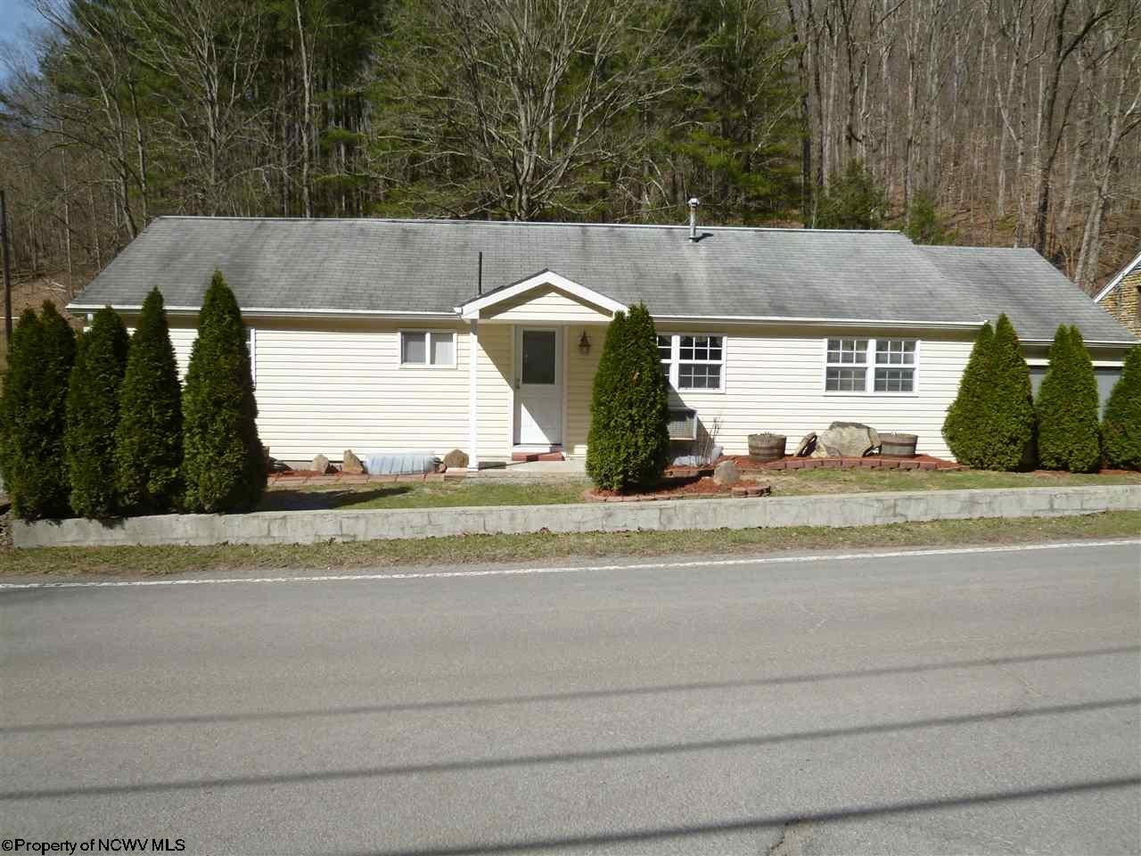 1277 Bunner Ridge Road Fairmont, WV 26554 - Photo 1 of 16 Gallery Image 1