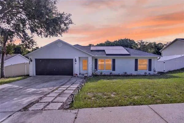 $375,000 | 919 Arbor Hill Circle, Minneola, FL 34715
