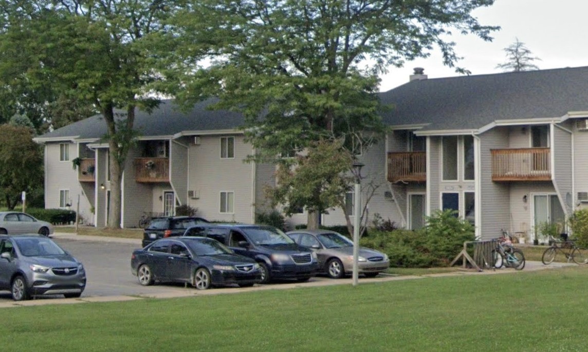 3796 South Ravenna Road Ravenna, MI 49451 - Photo 3 of 10