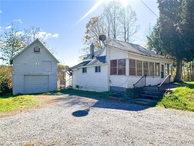 $99,900 | 4292 Highway 28, Herkimer, NY 13350