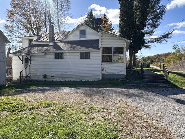 $99,900 | 4292 Highway 28, Herkimer, NY 13350