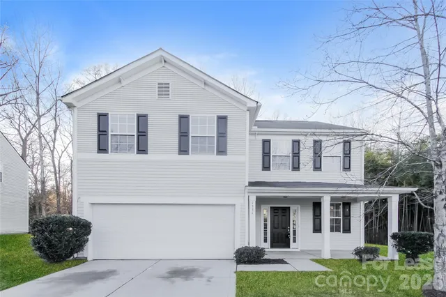 $2,105 | 1331 Jordans Pond Lane, Charlotte, NC 28214