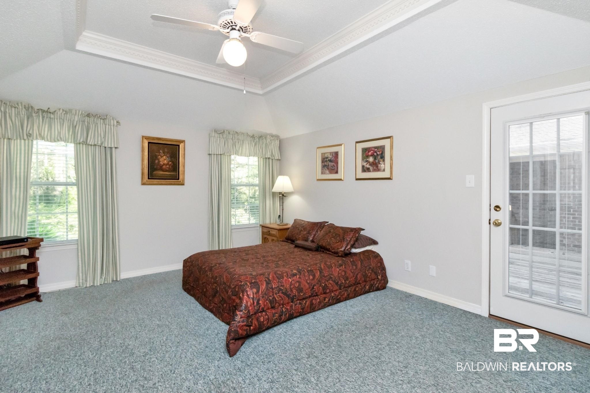 1104 Hanging Lantern Circle Mobile, AL 36695 - Photo 17 of 35