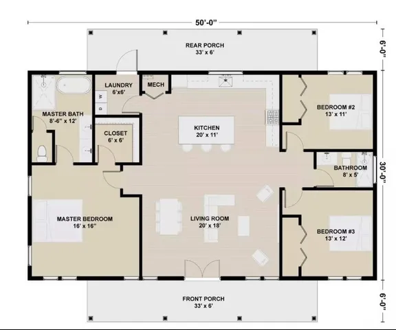 $575,000 | 11276 Randolph Road, Wilton, CA 95693