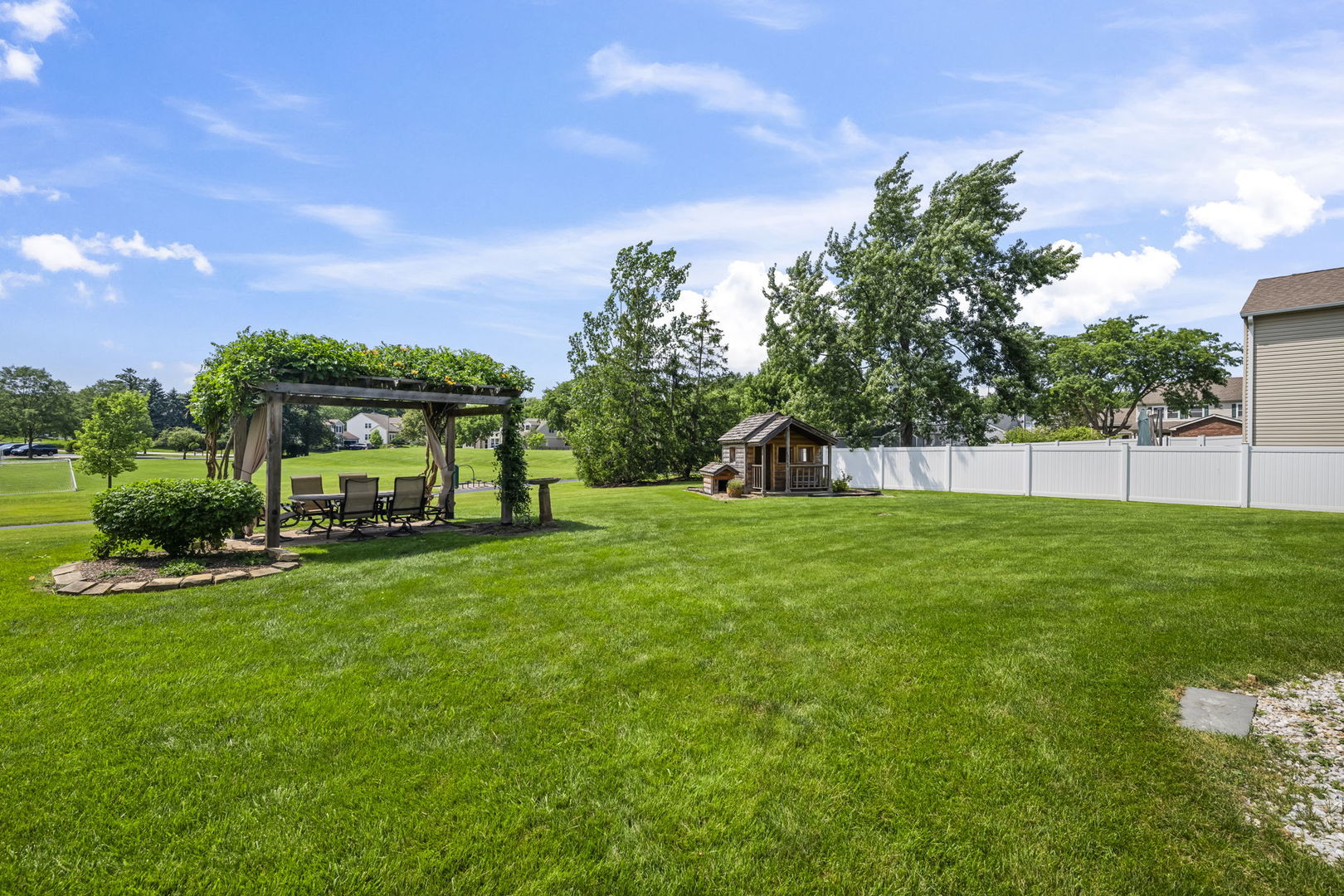 1177 Stanton Road Lake Zurich, IL 60047 - Photo 39 of 43