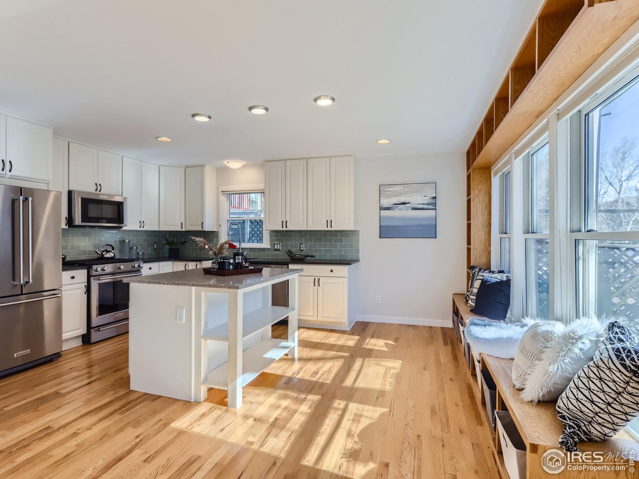 1350 Riverside Avenue Boulder, CO 80304 - Photo 11 of 27 Gallery Image 11