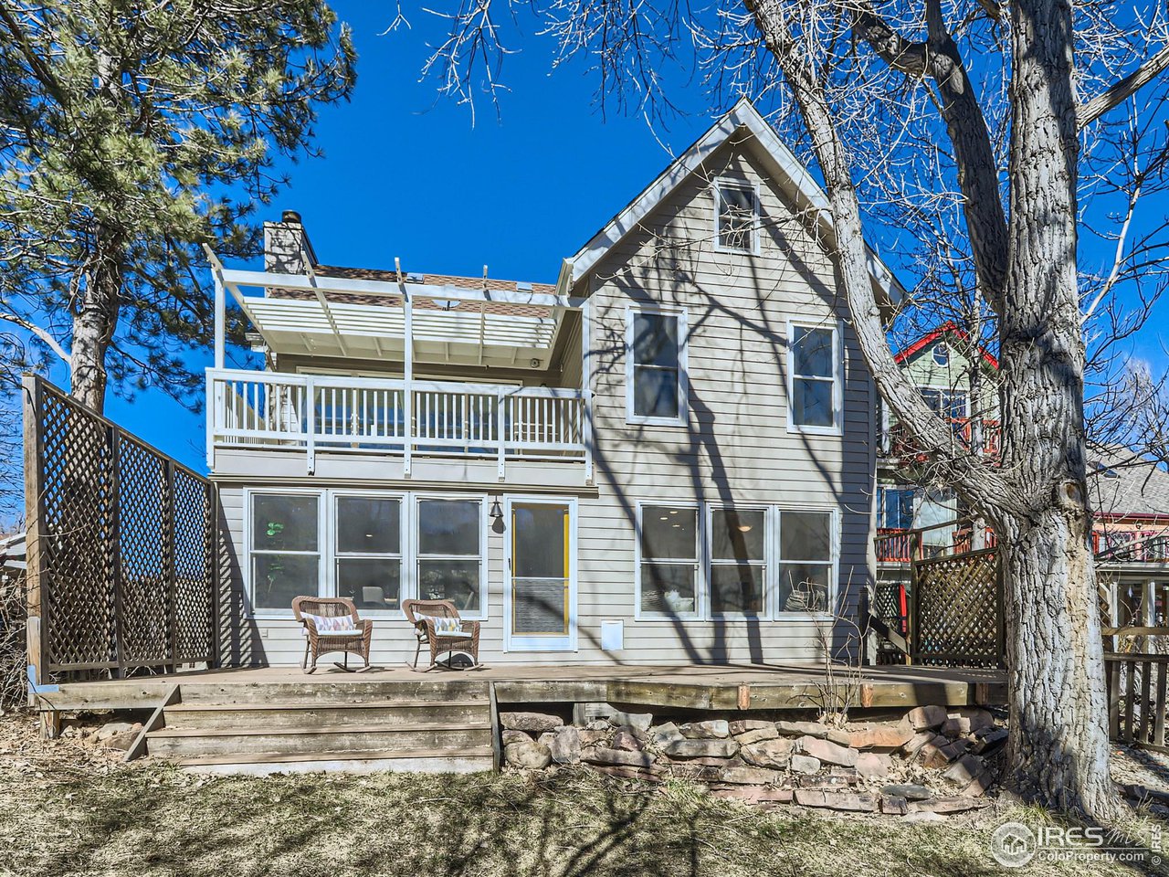 1350 Riverside Avenue Boulder, CO 80304 - Photo 25 of 27 Gallery Image 25