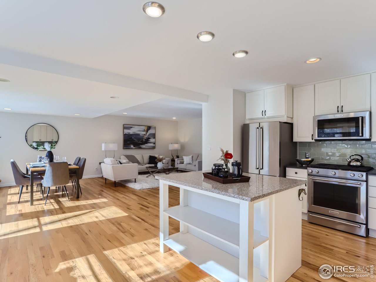 1350 Riverside Avenue Boulder, CO 80304 - Photo 10 of 27 Gallery Image 10