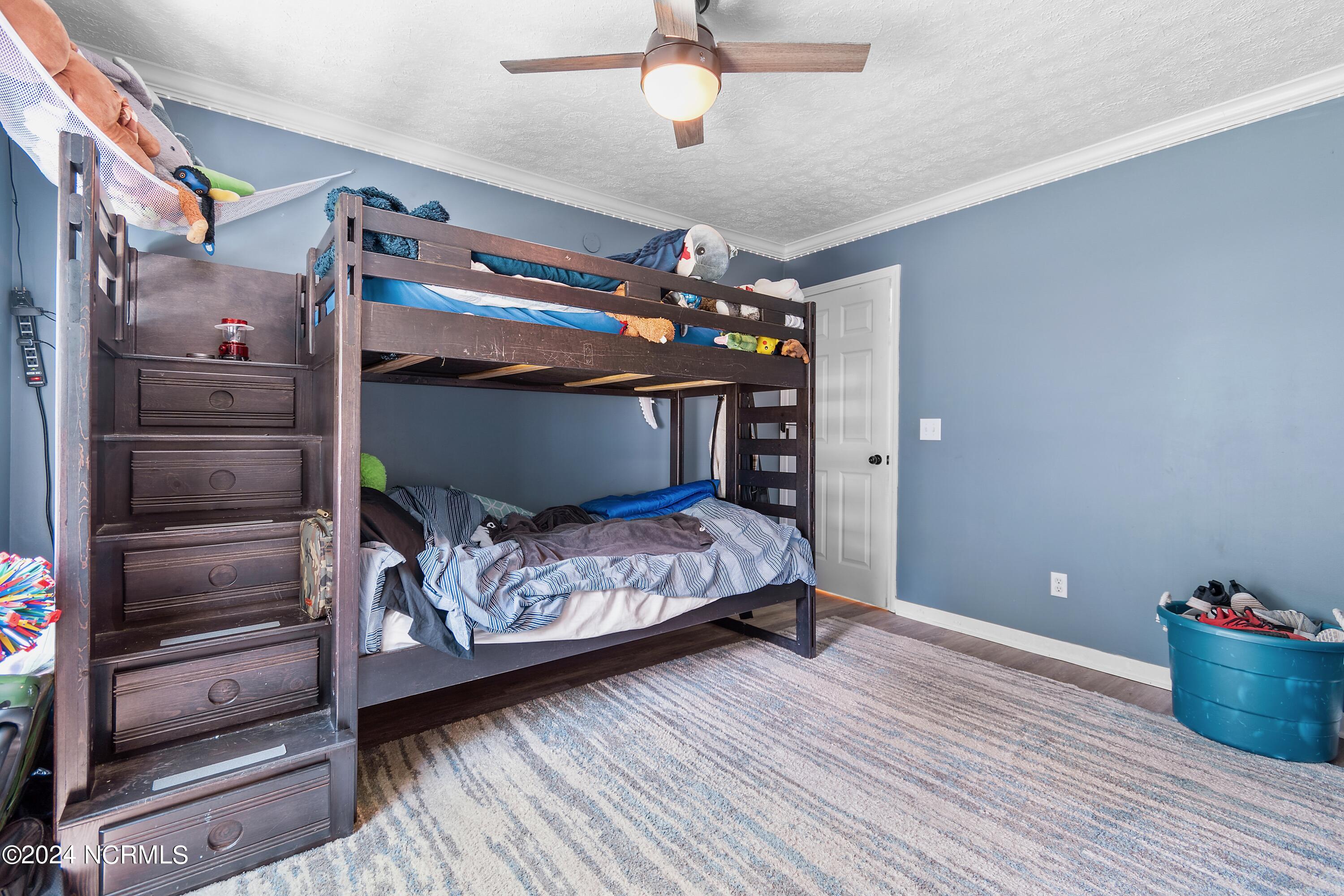 1736 Maco Road Northeast Leland, NC 28451 - Photo 22 of 52 Guest Bedroom 1