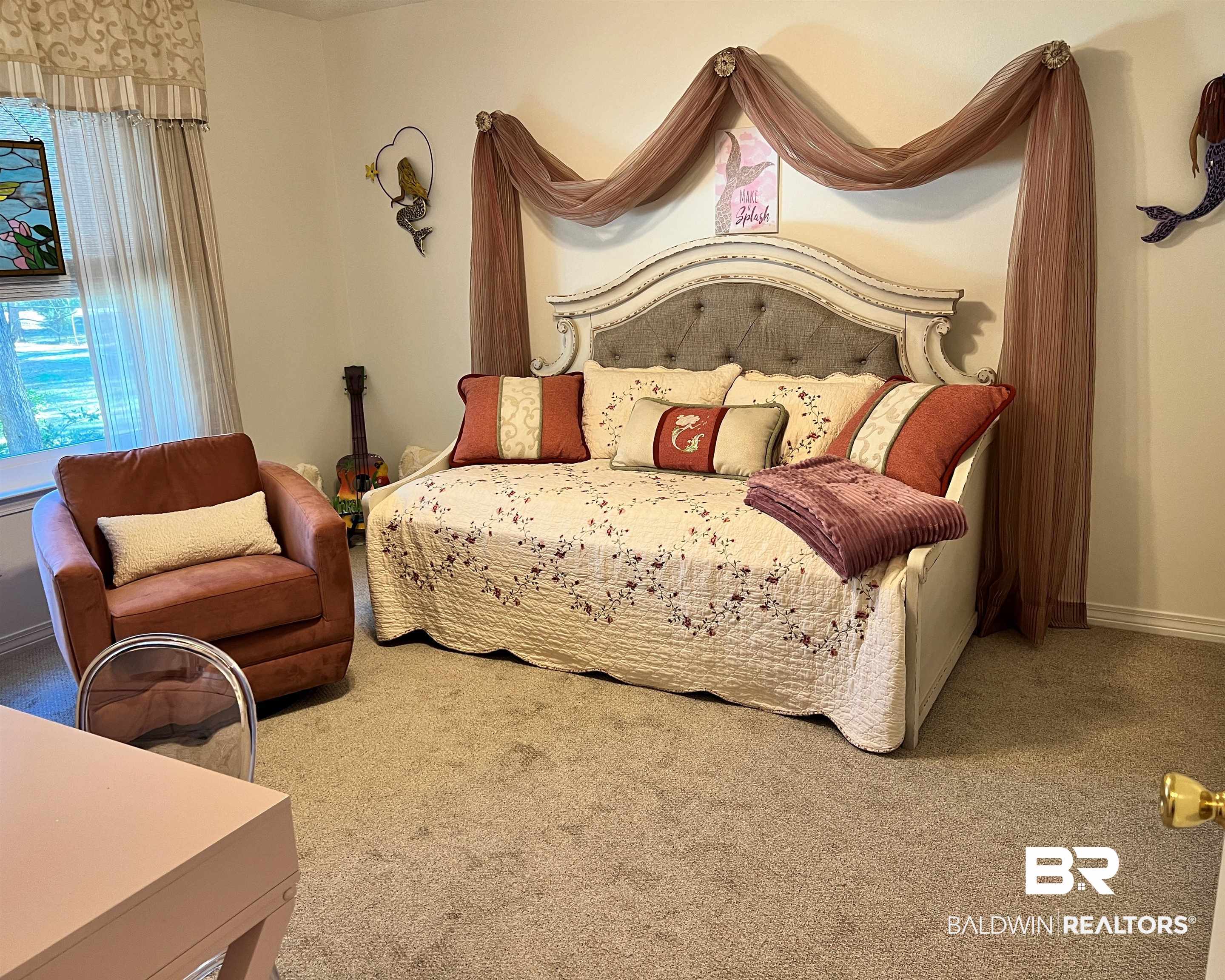 17757 River Road Summerdale, AL 36580 - Photo 29 of 36 Bedroom 2