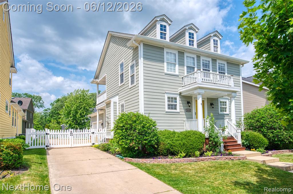 1818 Gilmore Street Howell, MI 48855 - Photo 26 of 33