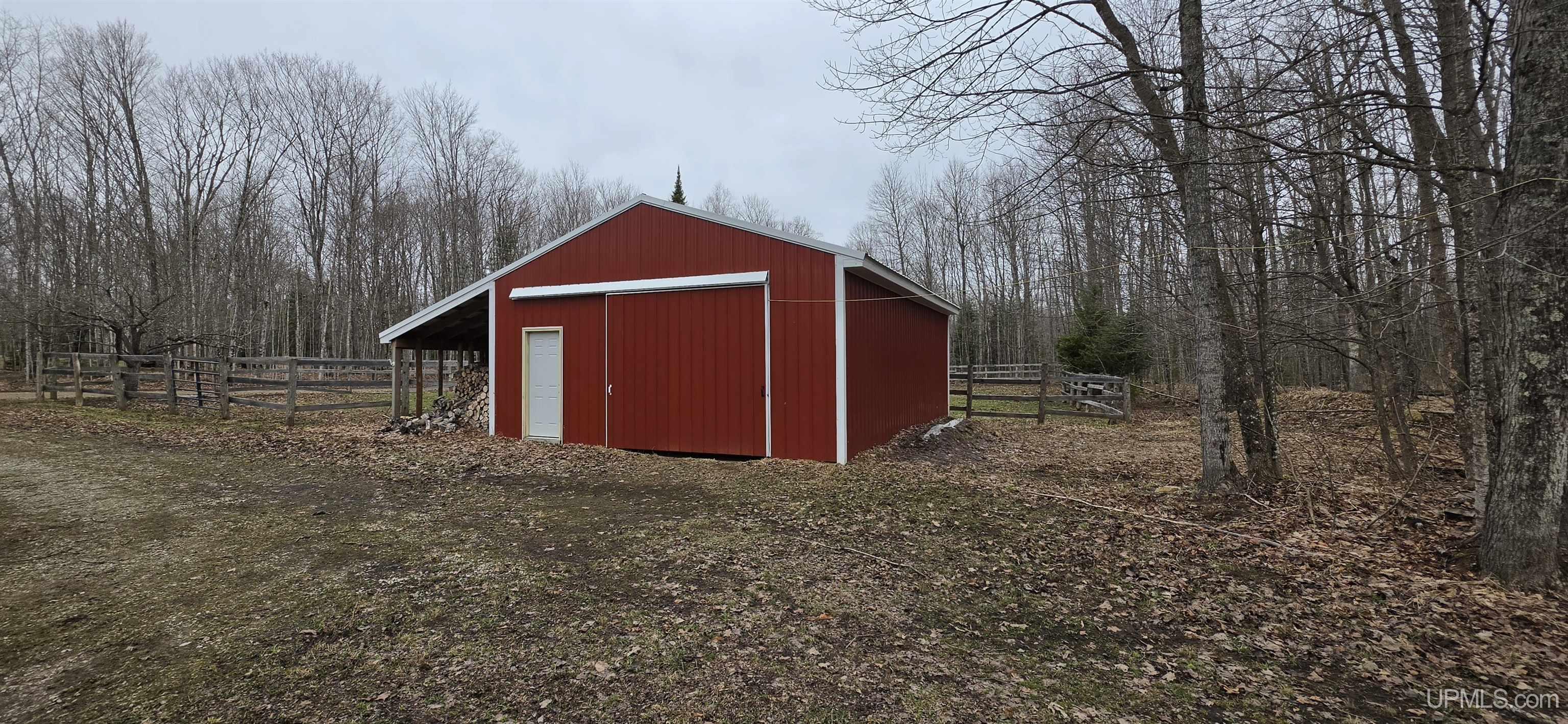 5784 East Maple Ridge 37th Road Rock, MI 49880 - Photo 30 of 50
