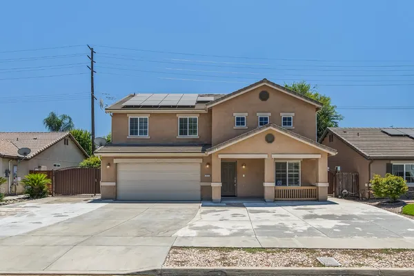 $528,000 | 2531 East Arlen Avenue, Visalia, CA 93292