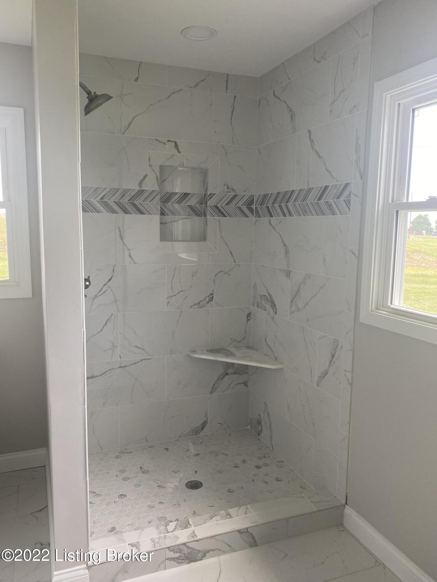68 Liberty Road Milton, KY 40045 - Photo 18 of 34 Primary Bathroom
