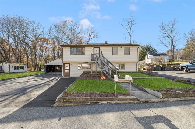 $649,900 | 9 Regent Street, Coventry, RI 02816
