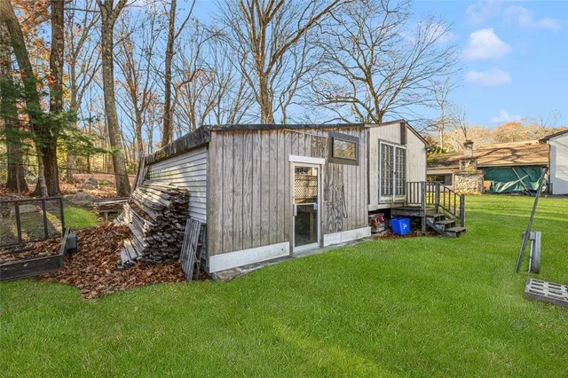 $649,900 | 9 Regent Street, Coventry, RI 02816