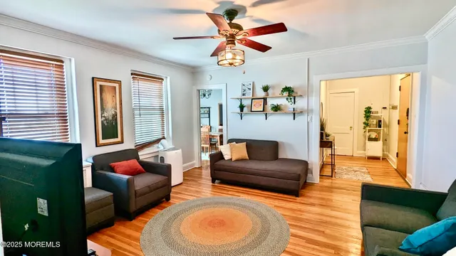 $1,800 | 500 Deal Lake Drive, Unit 3B, Asbury Park, NJ 07712