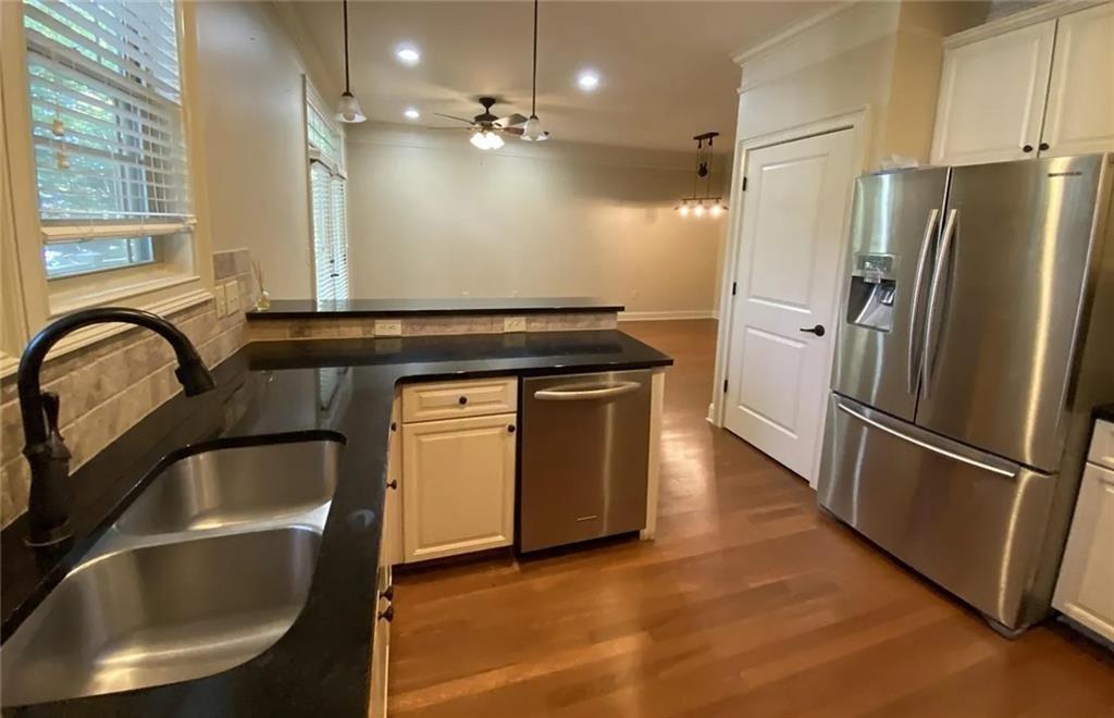 815 Millwork Circle Duluth, GA 30097 - Photo 6 of 28