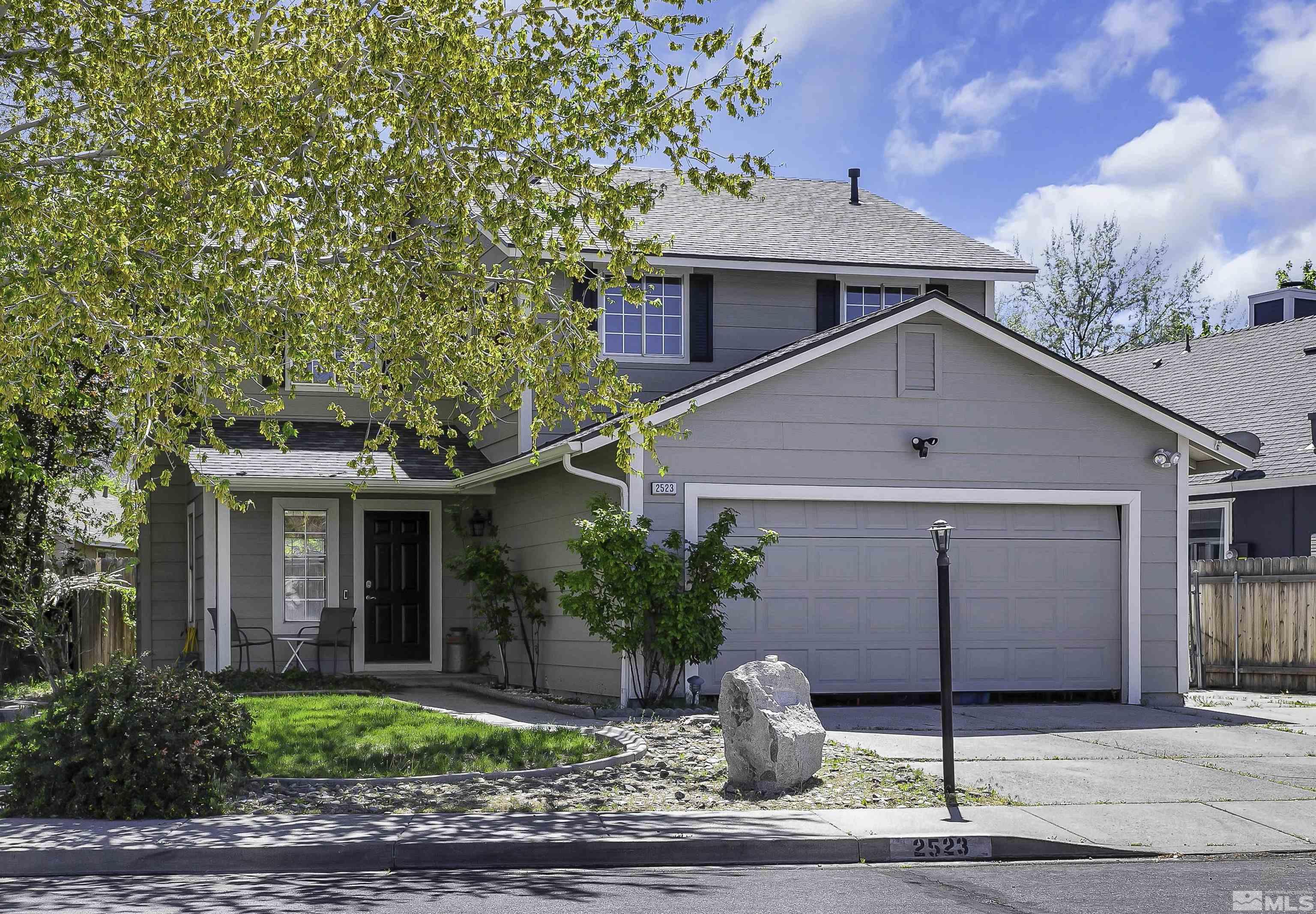 2523 Pinebrook Drive Carson City, NV 89701 - Photo 1 of 21 Photo 1