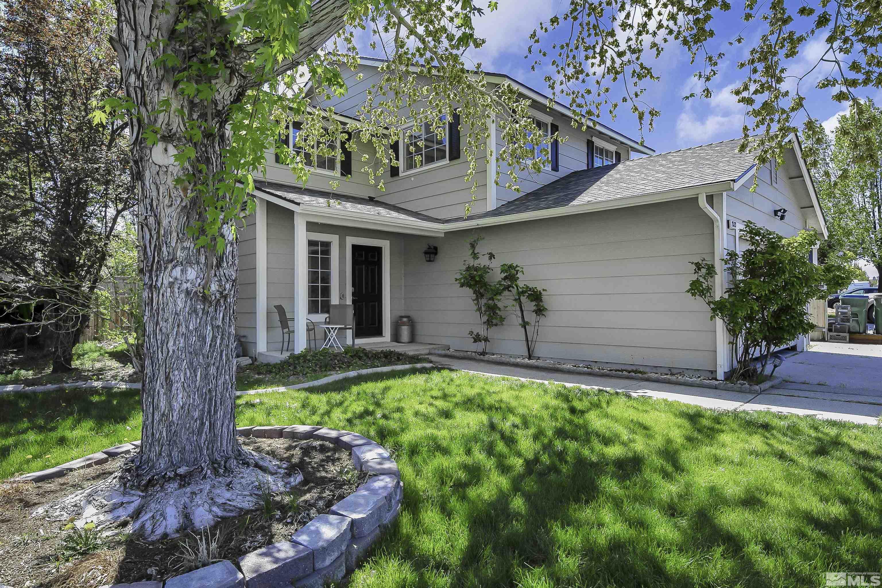 2523 Pinebrook Drive Carson City, NV 89701 - Photo 20 of 21 Photo 24