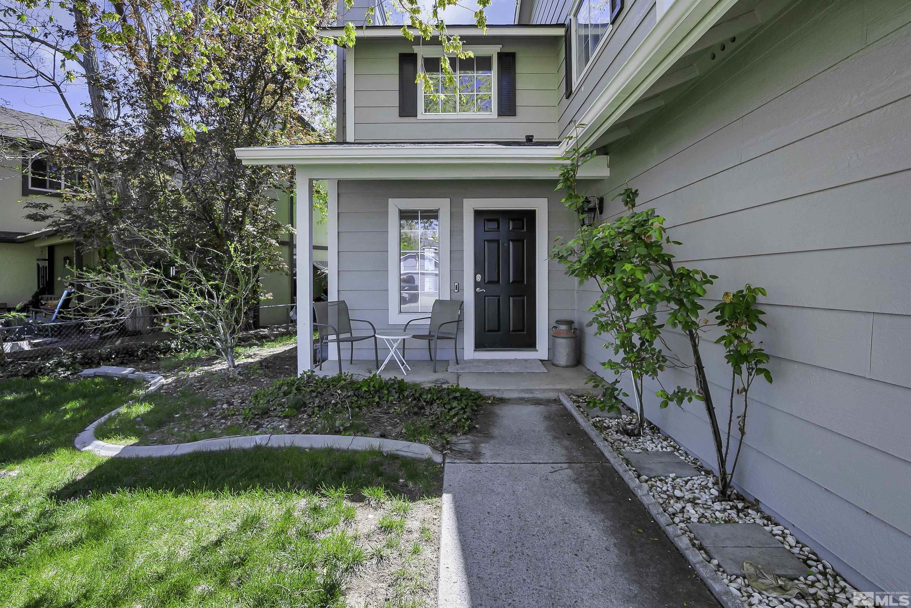 2523 Pinebrook Drive Carson City, NV 89701 - Photo 2 of 21 Photo 2